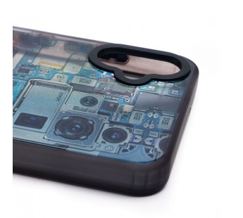 Чехол-накладка - PC088 для "Samsung Galaxy A05" (1) (multicolor) (230309)#2021214