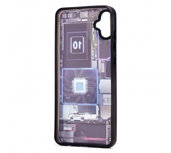 Чехол-накладка - PC088 для "Samsung Galaxy A05" (2) (multicolor) (230310)#2090123