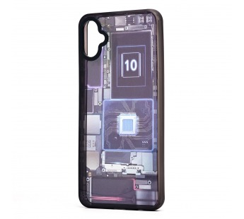 Чехол-накладка - PC088 для "Samsung Galaxy A05" (2) (multicolor) (230310)#2090124