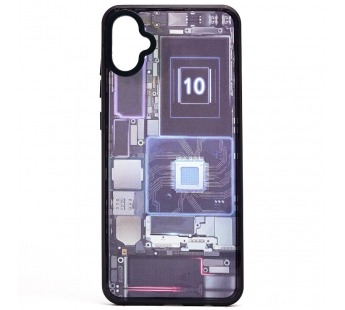 Чехол-накладка - PC088 для "Samsung Galaxy A05" (2) (multicolor) (230310)#2021215