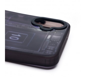 Чехол-накладка - PC088 для "Samsung Galaxy A05" (2) (multicolor) (230310)#2021216