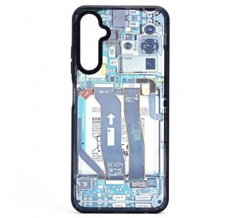 Чехол-накладка - PC088 для "Samsung Galaxy A05s" (1) (multicolor) (230307)#2021217