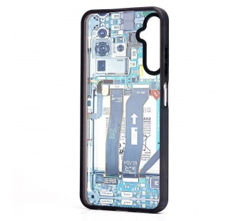 Чехол-накладка - PC088 для "Samsung Galaxy A05s" (1) (multicolor) (230307)#2090121