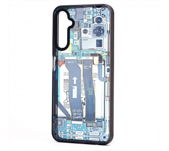 Чехол-накладка - PC088 для "Samsung Galaxy A05s" (1) (multicolor) (230307)#2090122