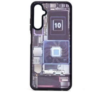 Чехол-накладка - PC088 для "Samsung Galaxy A05s" (2) (multicolor) (230308)#2021219