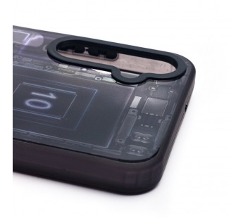 Чехол-накладка - PC088 для "Samsung Galaxy A05s" (2) (multicolor) (230308)#2021220