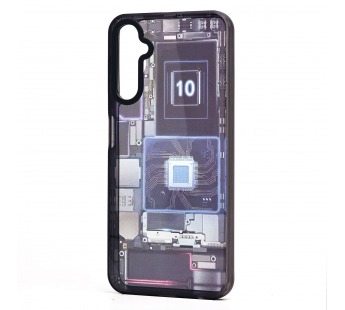 Чехол-накладка - PC088 для "Samsung Galaxy A05s" (2) (multicolor) (230308)#2090120