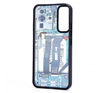 Чехол-накладка - PC088 для "Samsung Galaxy A34" (1) (multicolor) (230301)#2090113