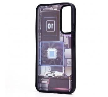 Чехол-накладка - PC088 для "Samsung Galaxy A34" (2) (multicolor) (230302)#2090111