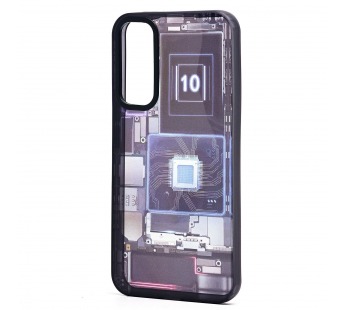 Чехол-накладка - PC088 для "Samsung Galaxy A34" (2) (multicolor) (230302)#2090112