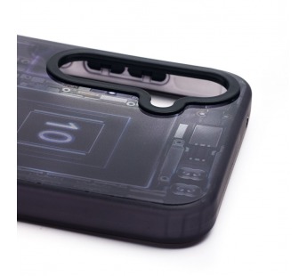 Чехол-накладка - PC088 для "Samsung Galaxy A35" (2) (multicolor) (230314)#2021237