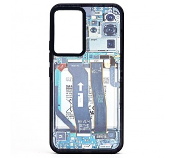 Чехол-накладка - PC088 для "Samsung Galaxy A54" (1) (multicolor) (230297)#2021238