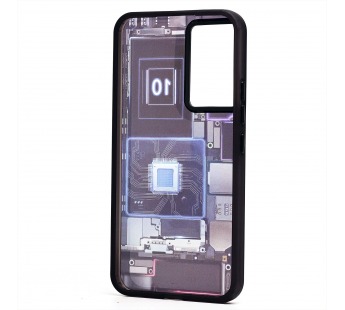 Чехол-накладка - PC088 для "Samsung Galaxy A54" (2) (multicolor) (230298)#2090102