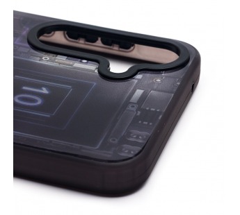 Чехол-накладка - PC088 для "Samsung Galaxy A55" (2) (multicolor) (230316)#2021244