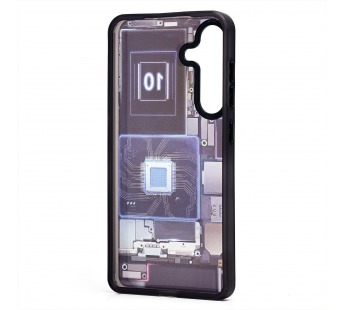 Чехол-накладка - PC088 для "Samsung Galaxy S24" (2) (multicolor) (230306)#2090087