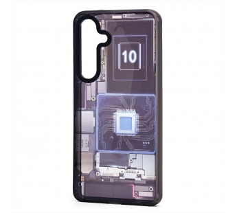 Чехол-накладка - PC088 для "Samsung Galaxy S24" (2) (multicolor) (230306)#2090088