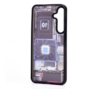 Чехол-накладка - PC088 для "Samsung Galaxy S24+" (2) (multicolor) (230340)#2090081