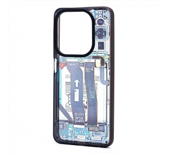 Чехол-накладка - PC088 для "TECNO Spark 20/Spark 20C" (1) (multicolor) (230343)#2090080