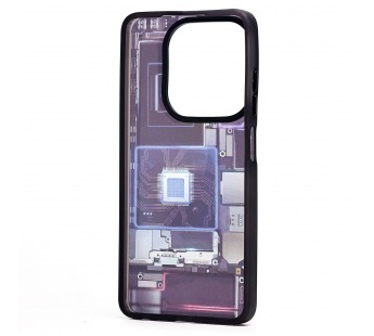 Чехол-накладка - PC088 для "TECNO Spark 20/Spark 20C" (2) (multicolor) (230344)#2090077