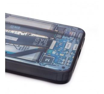 Чехол-накладка - PC088 для "TECNO Spark 20C" (1) (multicolor) (230345)#2103651