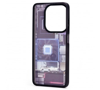 Чехол-накладка - PC088 для "TECNO Spark Go 2024" (2) (multicolor) (230348)#2090163