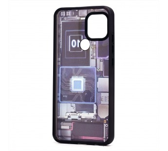 Чехол-накладка - PC088 для "Xiaomi Redmi A2+/Poco C51" (2) (multicolor) (230326)#2090147