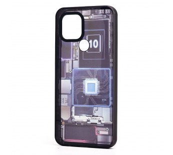 Чехол-накладка - PC088 для "Xiaomi Redmi A2+/Poco C51" (2) (multicolor) (230326)#2090148