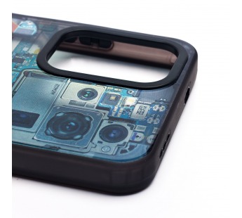 Чехол-накладка - PC088 для "Xiaomi Redmi Note 10" (1) (multicolor) (230333)#2090144