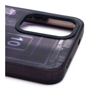 Чехол-накладка - PC088 для "Xiaomi Redmi Note 10" (2) (multicolor) (230334)#2090141