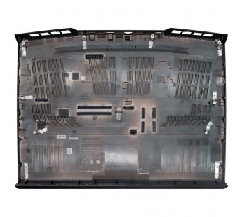 Корпус для ноутбука MSI Vector GP66 12UH нижняя часть#2128360