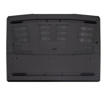 Корпус для ноутбука MSI Vector GP66 12UH нижняя часть#2128361