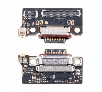 Шлейф для Xiaomi 13 Ultra (2304FPN6DC) плата системный разъем#2064360