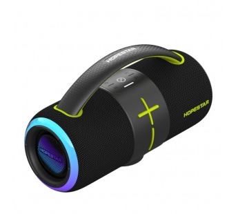 Портативная акустика HOPESTAR H68 50W, (USB,FM,TF card)  цвет черный#2137494