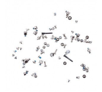 Набор винтов для iPhone 14 Plus (внутренние)#2074899