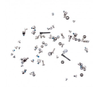 Набор винтов для iPhone 14 Pro (внутренние)#2074900