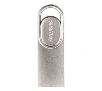 Флеш-накопитель USB 16GB Smart Buy M3 металл#2020067