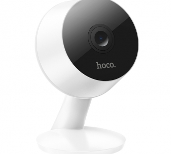  IP-камера HOCO D3 Indoor HD (белый)#2018337