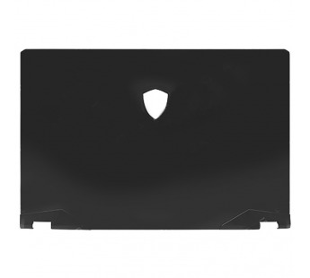 Крышка матрицы для MSI GE67HX Raider 12UG черная#2128676