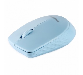 Мышь беспроводная Smartbuy ONE 202AG-B голубая (SBM-202AG-B) / 100#2123184
