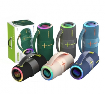 Портативная акустика HOPESTAR H68 50W, (USB,FM,TF card) (синий)#2076884