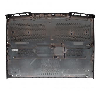 Корпус для ноутбука MSI GE67HX Raider 12UG нижняя часть#2105505