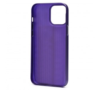 Чехол-накладка - PC089 для "Apple iPhone 13 Pro Max" (violet) (231838)#2083283