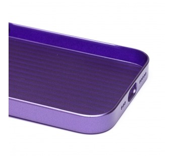Чехол-накладка - PC089 для "Apple iPhone 13 Pro" (violet) (231846)#2083339