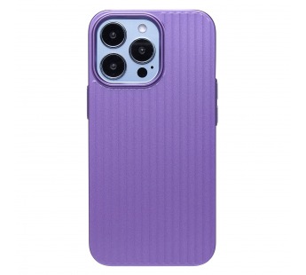 Чехол-накладка - PC089 для "Apple iPhone 13 Pro" (violet) (231846)#2083341