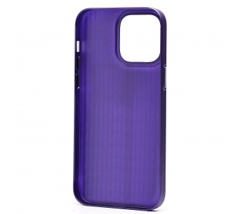 Чехол-накладка - PC089 для "Apple iPhone 14 Pro Max" (violet) (231814)#2083330