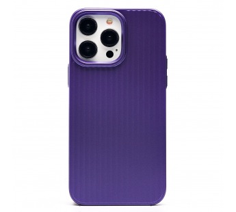 Чехол-накладка - PC089 для "Apple iPhone 14 Pro Max" (violet) (231814)#2021726