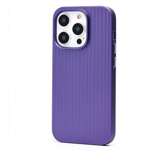 Чехол-накладка - PC089 для "Apple iPhone 14 Pro" (violet) (231822)#2083322