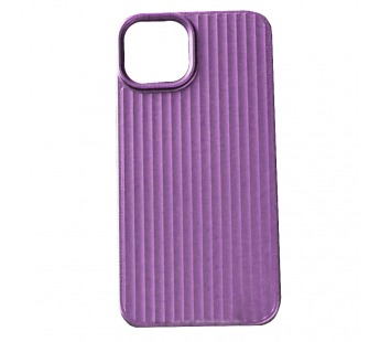 Чехол-накладка - PC089 для "Apple iPhone 14 Pro" (violet) (231822)#2019908