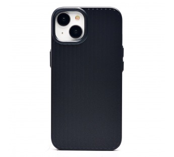 Чехол-накладка - PC089 для "Apple iPhone 14/iPhone 13" (black) (231829)#2021644