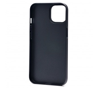 Чехол-накладка - PC089 для "Apple iPhone 14/iPhone 13" (black) (231829)#2083319
